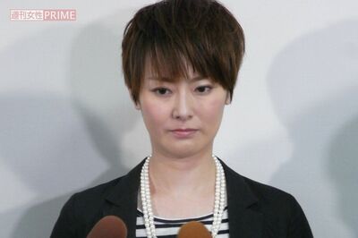 遠野なぎこ、インスタに“激痩せ姿”動画を投稿中　ブログでは「これが“摂食障害”という、恐ろしい病の現…