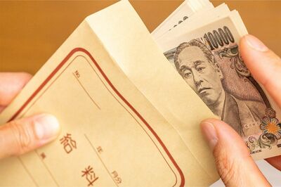 「お金を“肌で感じる”」ことが大事! 金運UPの達人が教える年始に磨くべきもの