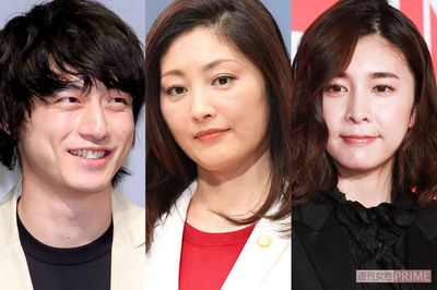 今期だけで３番組も「弁護士ドラマ」が急増、 “リーガル・ブーム”が起こった背景