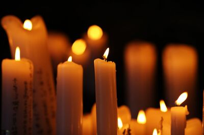 “拝み屋”が教える究極に怖い実話「三歳の息子がぶらさがり健康器を見て大泣きを…」