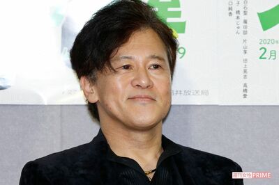 橋本じゅんは大学教授、ドラマ3本掛け持ちの人気バイプレーヤー「実はスゴい人」