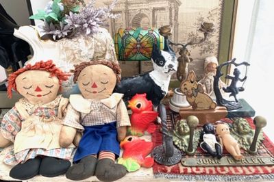 『鬼滅の刃』時代に建てられた倉庫に「私のカントリーフェスタ」がお引越し！