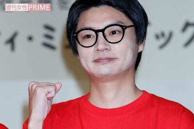 Kis-My-Ft2横尾渉がNHK『あさイチ』レギュラーに!匂わせ彼女との結婚で「キスマイから抜けて」非難轟々も…