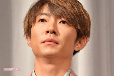 相葉雅紀の『どうぶつ園』 視聴率優先で軽視した“絶滅危惧種への感染リスク”