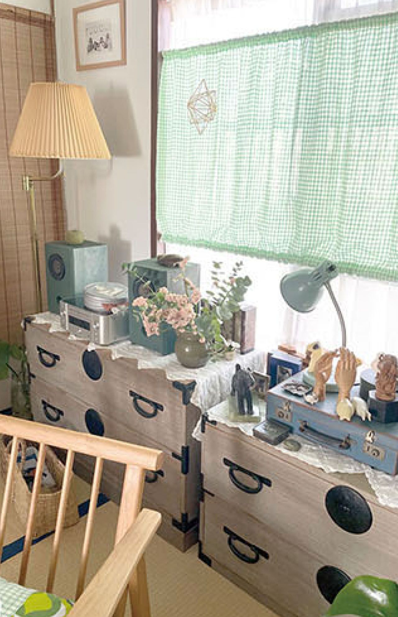 書籍『ワクワクする！67歳からのはじめての一人暮らし』（幻冬舎）より