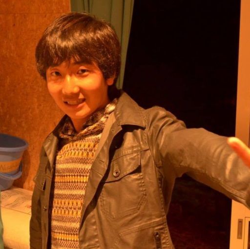 根本瑛貴容疑者（本人SNSより）