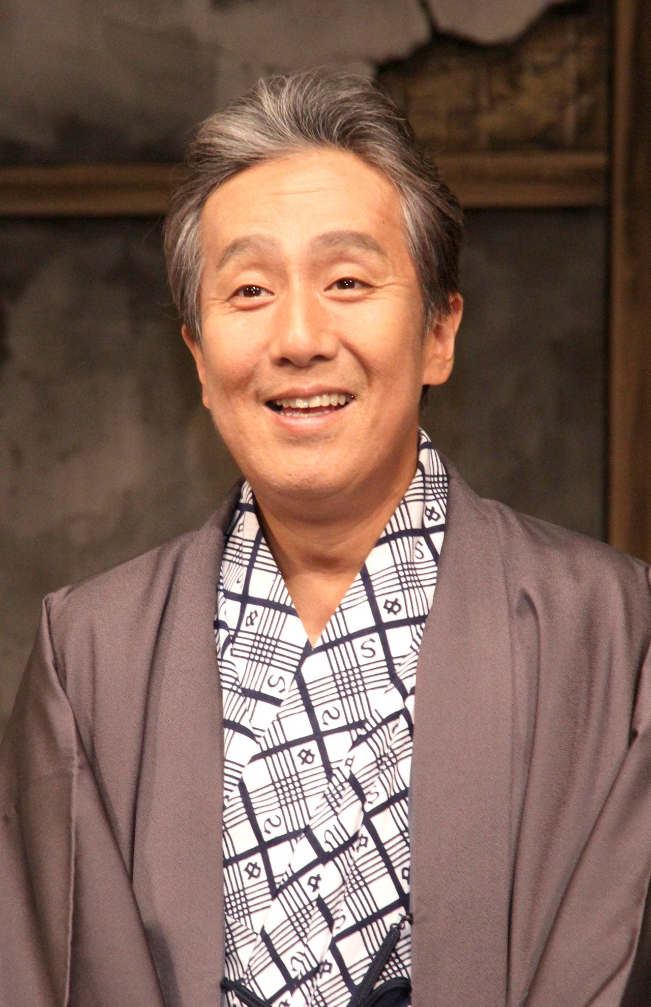 十八代目中村勘三郎さんは食道の摘出手術を受けた5か月後の2012年12月に亡くなった