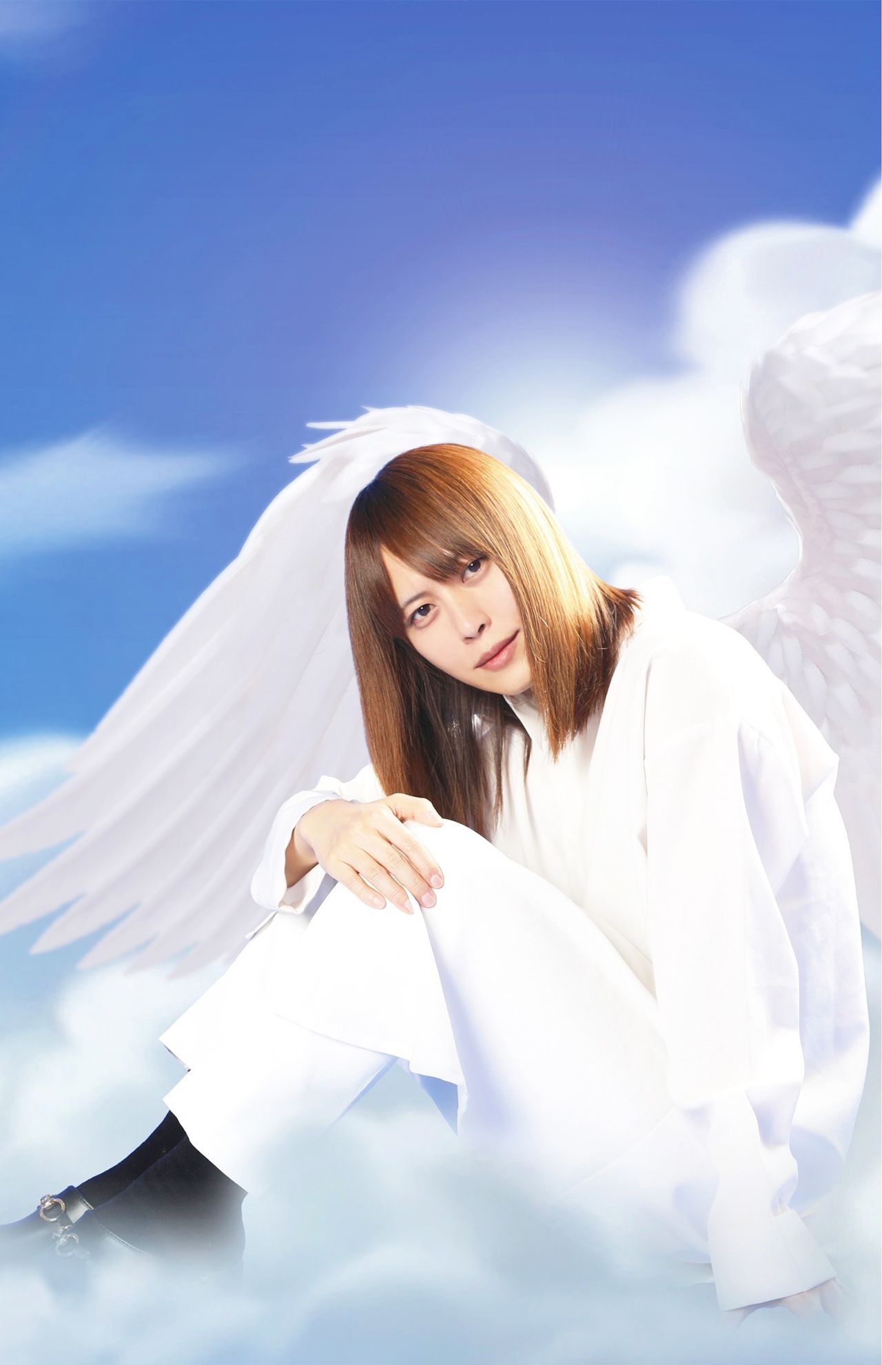 心之♂友也さん