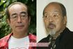 志村けんさんといかりや長介さん