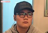 清宮幸太郎、謎の美女と舞浜駅改札前でハグ＆ディズニーデートへ