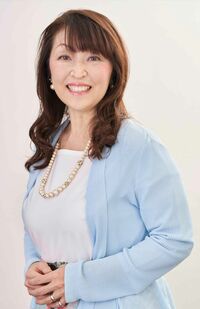 富士川碧砂さん