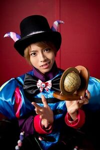 アザゼル様、借りパクする友人には｢猿もおだてる｣作戦提案