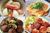 【しょうがレシピ10選】身体ぽかぽか免疫力UP! しょうがたっぷり肉・魚・副菜料理でツラい寒さを乗り切る