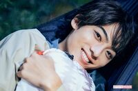 演歌歌手・辰巳ゆうと、ソロキャンプに激ハマり「大きな壁をぶち破り、自信になりました」