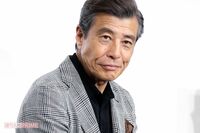 舘ひろし『石原プロ』解散後『舘プロ』を設立、早くも“所属俳優第2号”が決定