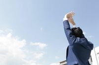 不登校からひきこもりに、「ダメな自分」に苦しんだ男性を変えた“地域とのつながり”