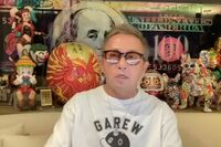 《東谷義和氏、逮捕目前か》ガーシー砲を食らったタレントの担当マネージャーが告白「警察から事実確認あっ…