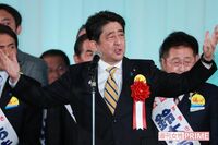 ＜憲法9条問題＞徴兵制、女性自衛官の実戦、高齢者の任務、安倍総理の止まらぬ暴走