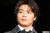 【目撃撮】柔道・阿部一二三、グラドル彼女不在の“焼き肉忘年会”でまさかの「下ネタコール」大騒ぎの夜