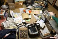 《実家の片付け》娘の布おむつすら捨てなかった母、かかった費用と“親の歴史”を見届けた満足感