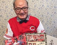 広島東洋カープ黒田博樹投手の切手発売！カープ追い上げろ!!