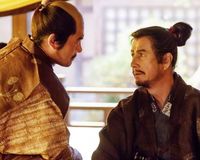 草刈正雄「スタジオに丹波哲郎さんの気配を感じる(笑い)」