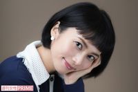 柴咲コウ、直虎との共通点は「考えるよりも先に一歩を踏み出すタイプ」