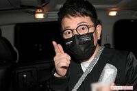 元雨上がり決死隊・宮迫博之の焼き肉店『牛宮城』オープンから半年、次は“キッチンカー”構想で地方マーケ…