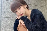 元NGT48・荻野由佳、浦和レッズ・松尾佑介との熱愛報道で掘り起こされる“匂わせ投稿”の数々に「ドン引き…