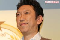 布袋寅泰、40人限定でプレゼントした特注『G-SHOCK』に秘密のメッセージ