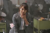 専業主婦から女社長に？『マチ工場のオンナ』主演の内山理名がカッコいい！