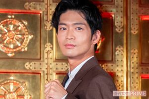 松下洸平 ドラマ『9ボーダー』での“クセ強演技”に「なんか恥ずかしい