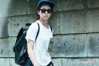 '15年、生田斗真との熱愛をスクープされた清野菜名