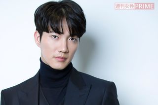 ゴニル　撮影／伊藤和幸