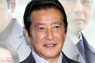 神田正輝。本人はこのトレンドを知っているのだろうか