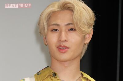 KEYTOLIT・猪狩蒼弥