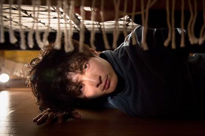 『アンダー・ユア・ベッド』　(c)2019映画「アンダー・ユア・ベッド」製作委員会