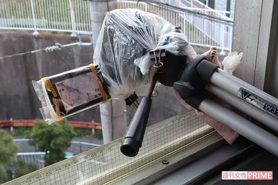 ハトを毒殺した准教授が、自宅に設置した「監視カメラ」で見ていたもの