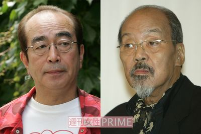 志村けんさん、いかりや長介さんと“共演NG”にさせた「俺のほうがウケる」の禁句