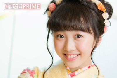 本田望結、「超えられない壁」である姉・真凜から夜中に届いた謎LINE