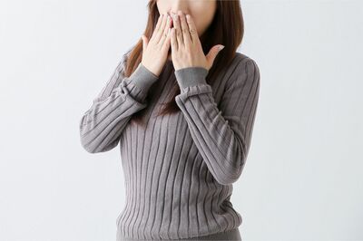 「日本人の口臭はキツい」在日外国人の7割が「くさい」と回答！口臭を防ぐ習慣と、根本的に間違っていた“…