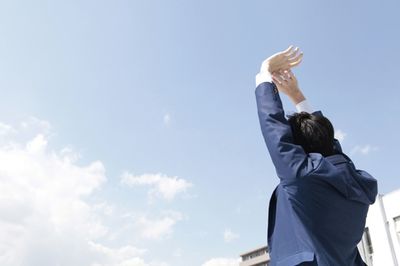 不登校からひきこもりに、「ダメな自分」に苦しんだ男性を変えた“地域とのつながり”