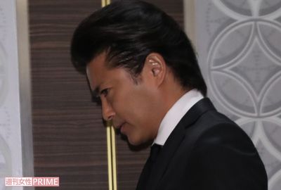 TOKIO山口達也、一部報道の「病院からジャニー社長に電話した」が不自然な理由