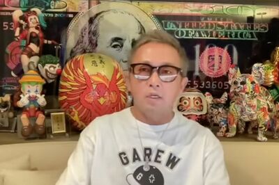 《東谷義和氏、逮捕目前か》ガーシー砲を食らったタレントの担当マネージャーが告白「警察から事実確認あっ…