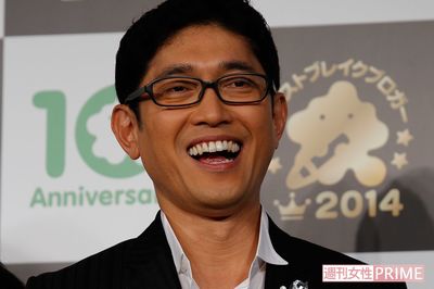 薬丸裕英の次男がオーストラリアでセミプロのサッカー選手になっていた