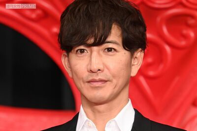 木村拓哉が映画撮影中の京都で食べた、“父”渡瀬恒彦さんとの思い出の「辛いラーメン」