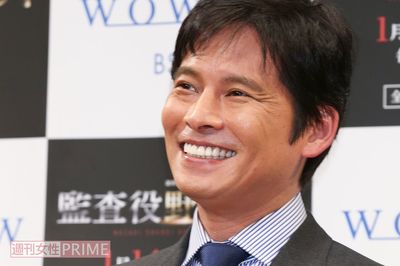 「織田裕二って、どう思う？」世間の女子200人にイメージ調査をしてみると