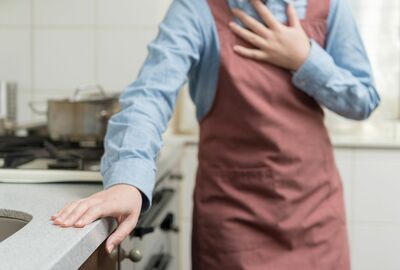 コロナ禍で“突然死”が増加中、危険度チェックリストと医師が教える「死なない習慣」