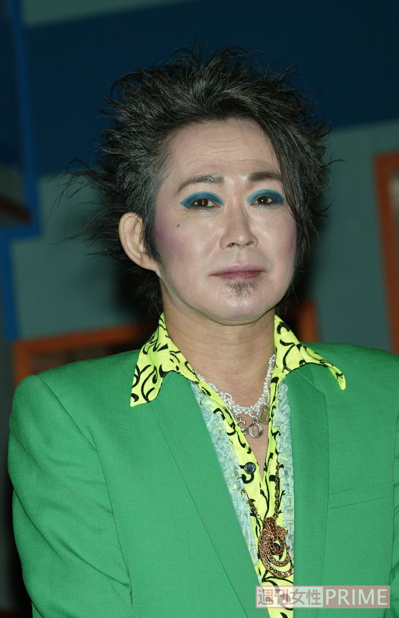 ロックを貫いた忌野清志郎