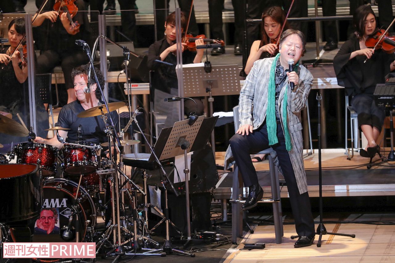 撮影／森田晃博